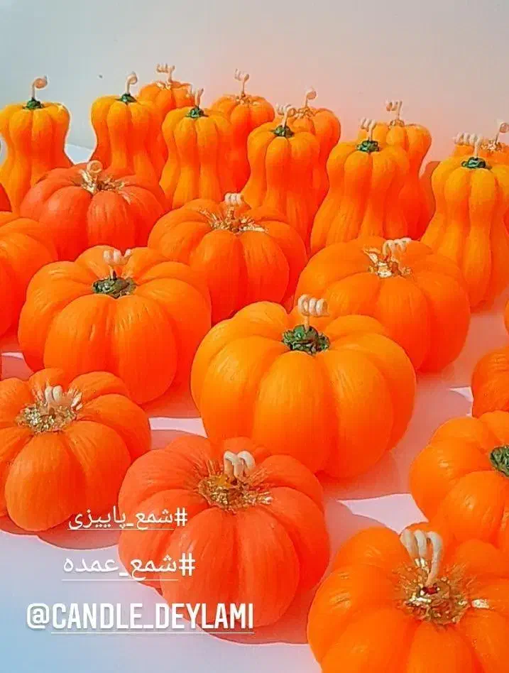 کدو پاییز|صنایع دستی و سایر لوازم تزئینی|اهواز, کوروش|دیوار