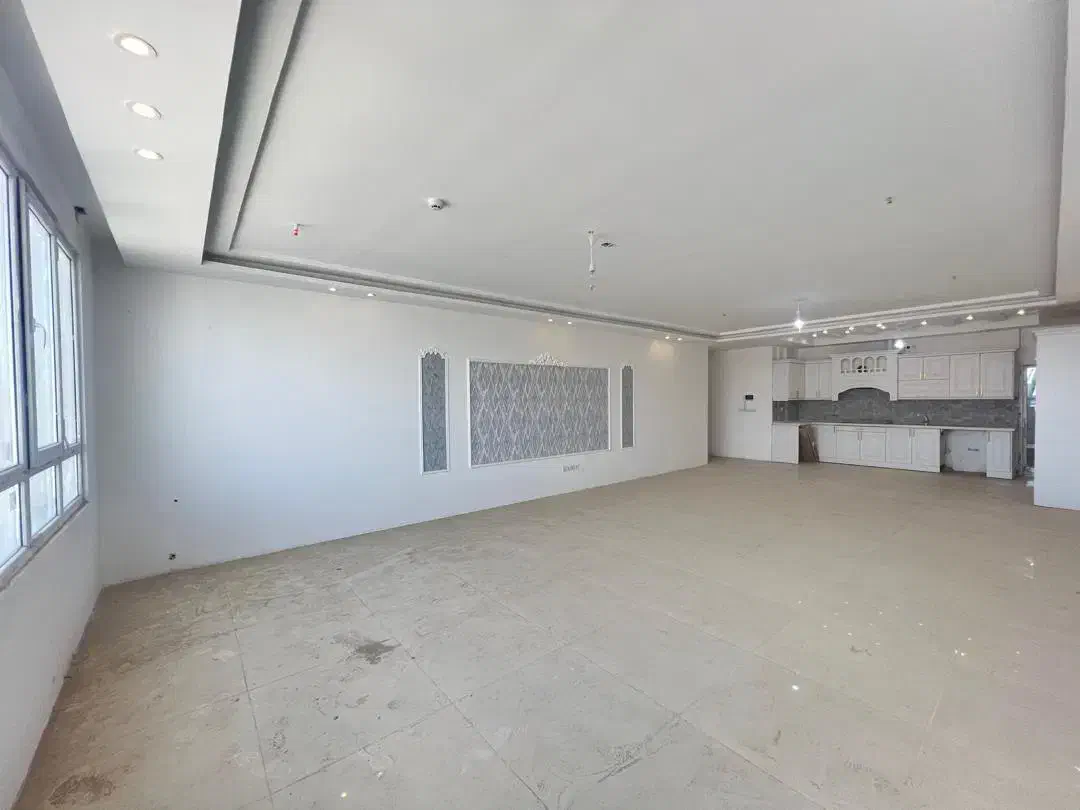 ۱۶۳متری ۳خواب/اقدسیه/فول و سند ملکی/زیرفی شکار|فروش آپارتمان|مشهد, الهیه|دیوار