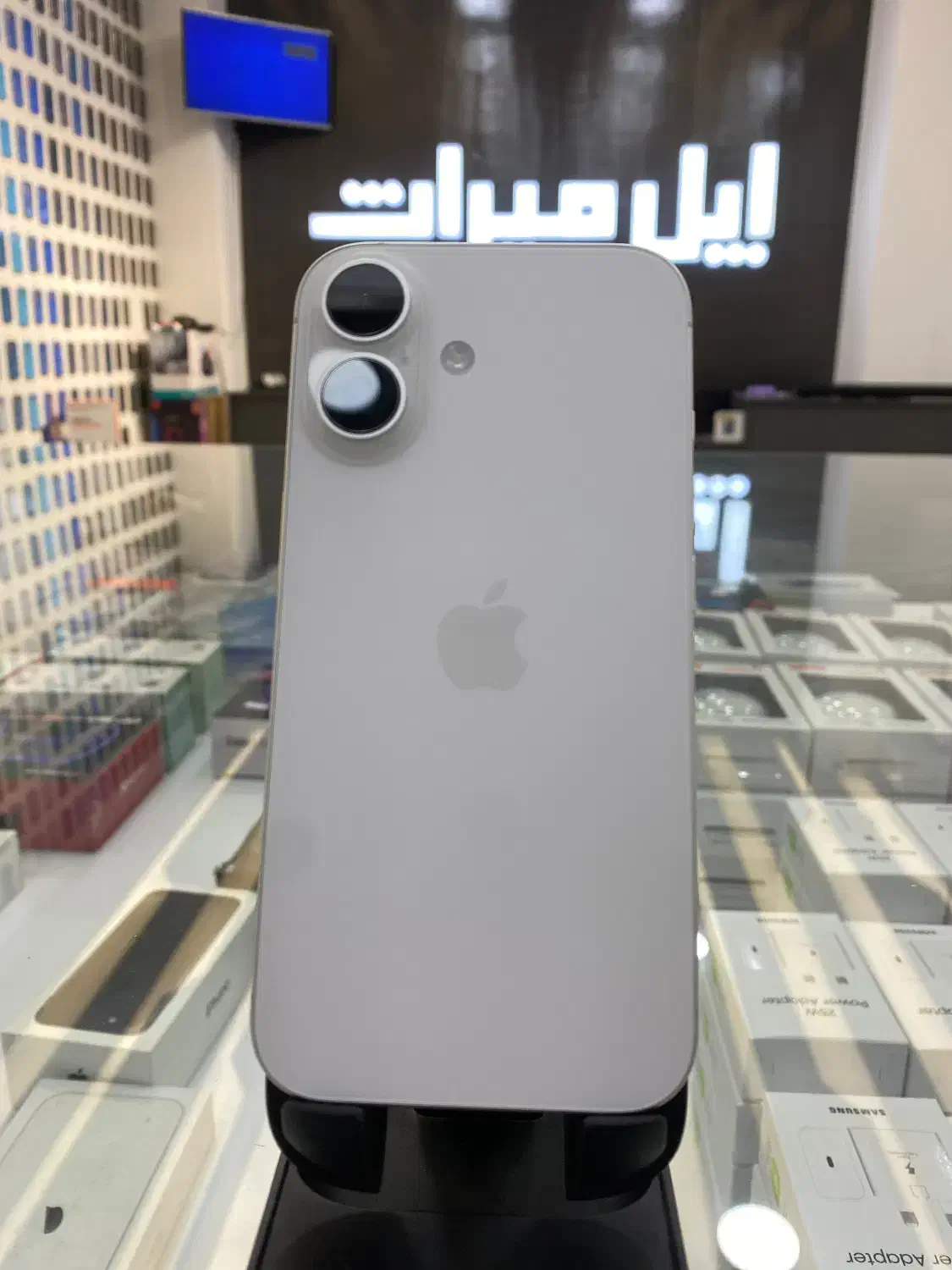 موبایل و کالای دیجیتال با چک و سفته تا ۱۰۰ میلیون|موبایل|شیراز, عفیف‌آباد|دیوار