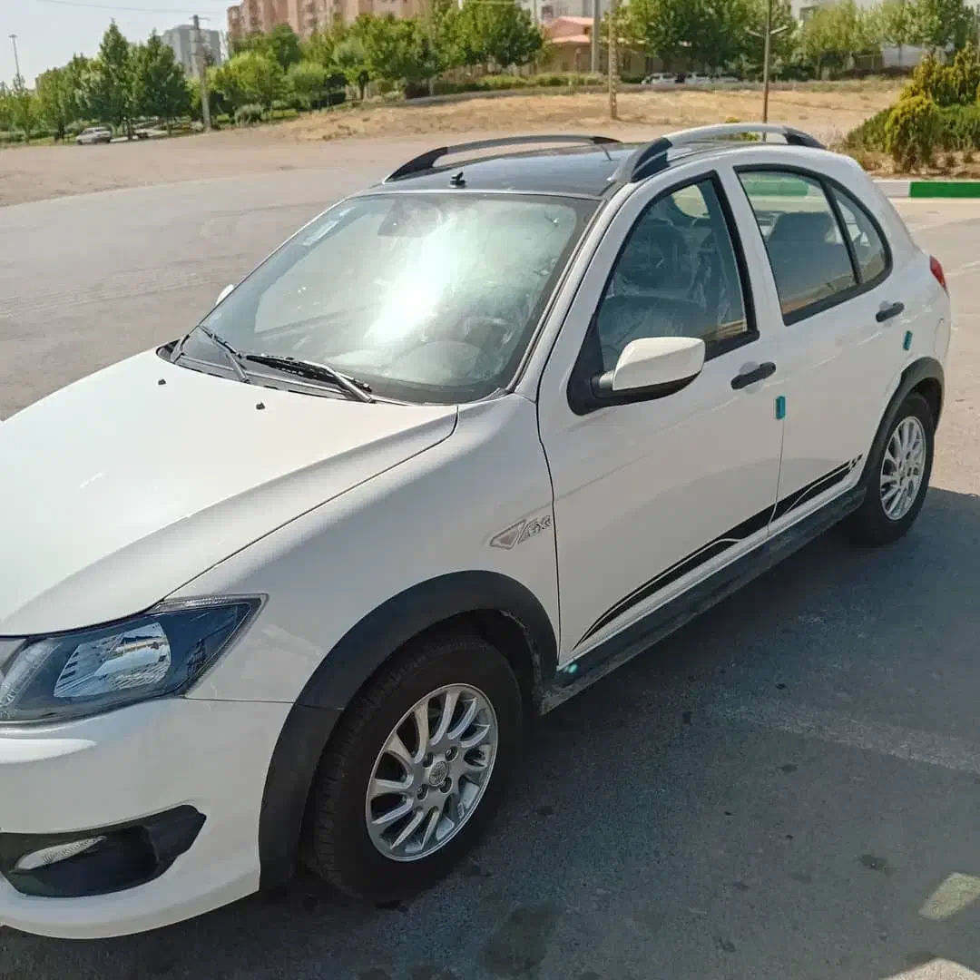 کوییک|خودرو سواری و وانت|تهران, تهرانپارس غربی|دیوار