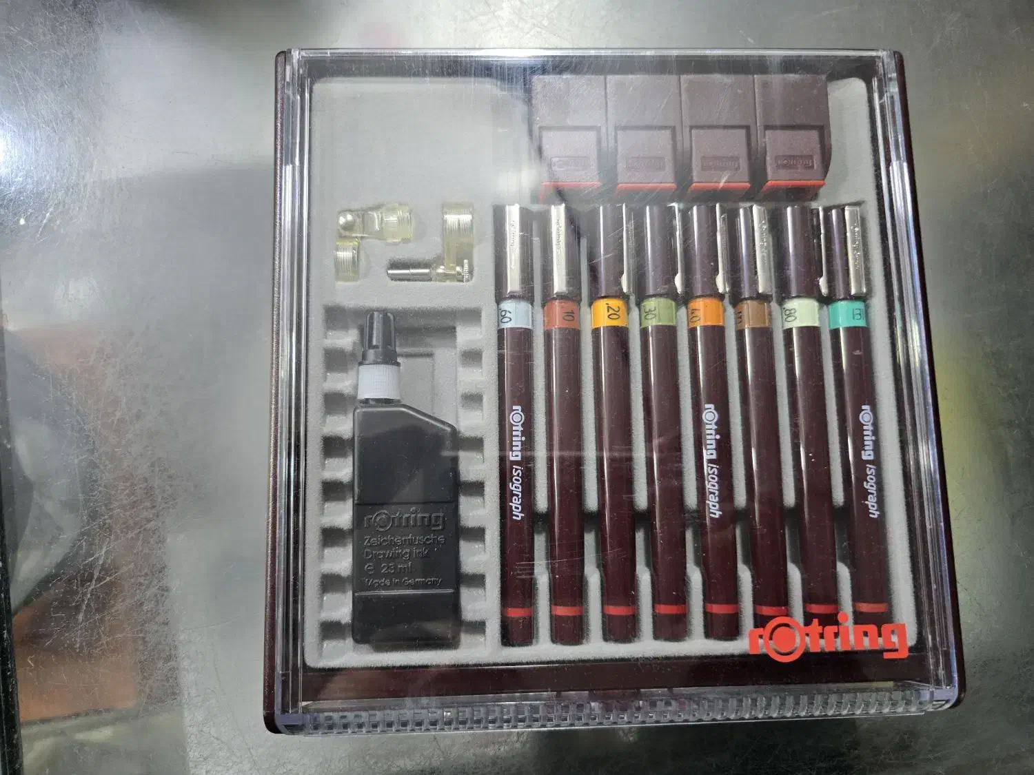 راپید روترینگ + جوهر اضافه قیمت بی نظیر|لوازم التحریر|آق قلا, |دیوار