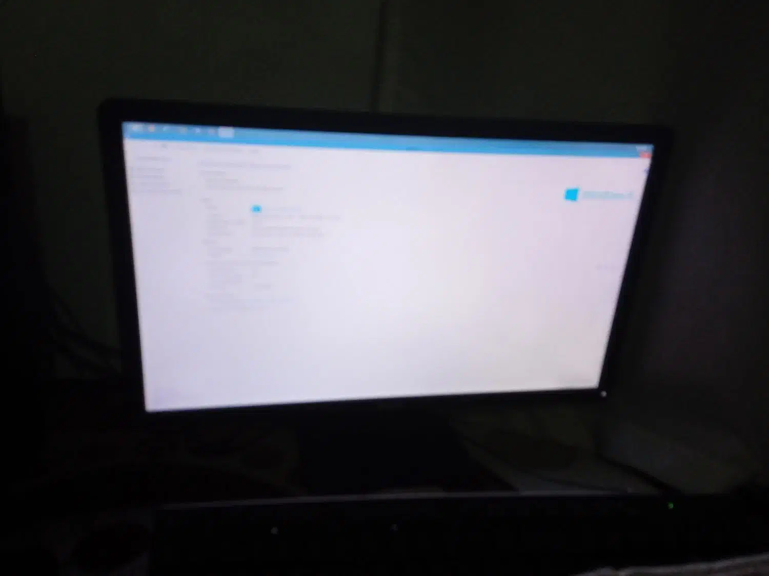 کامپیوتر|رایانه رومیزی|لردگان, |دیوار