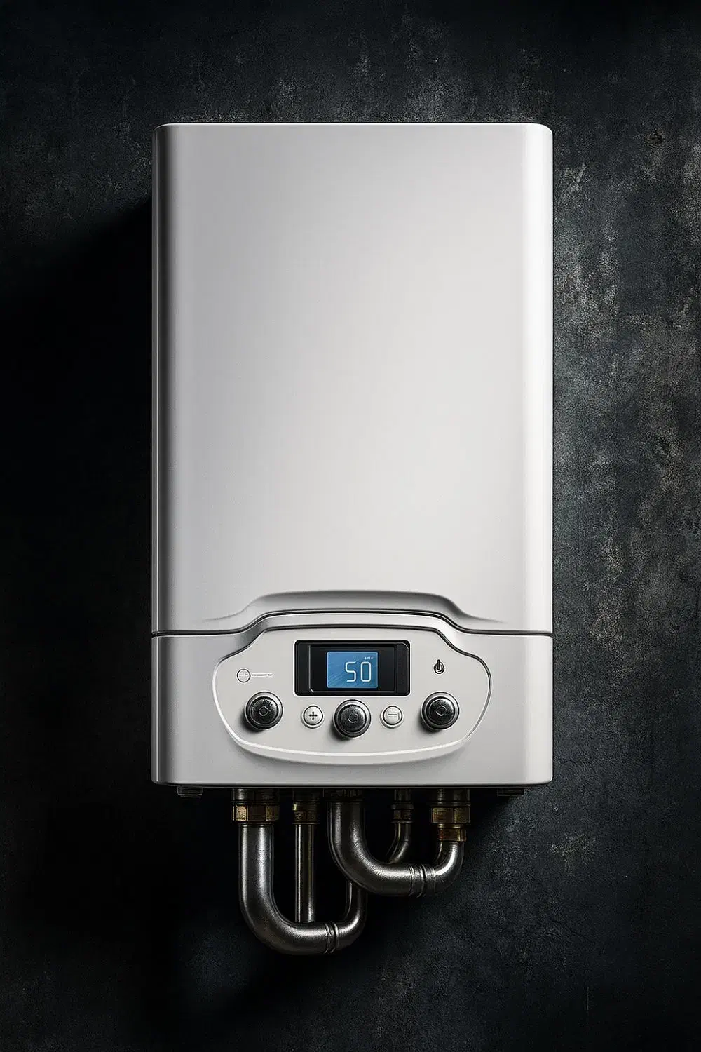 سرویس و تعمیر تخصصی پکیج شوفاژ دیواری|خدمات پیشه و مهارت|سمنان, |دیوار