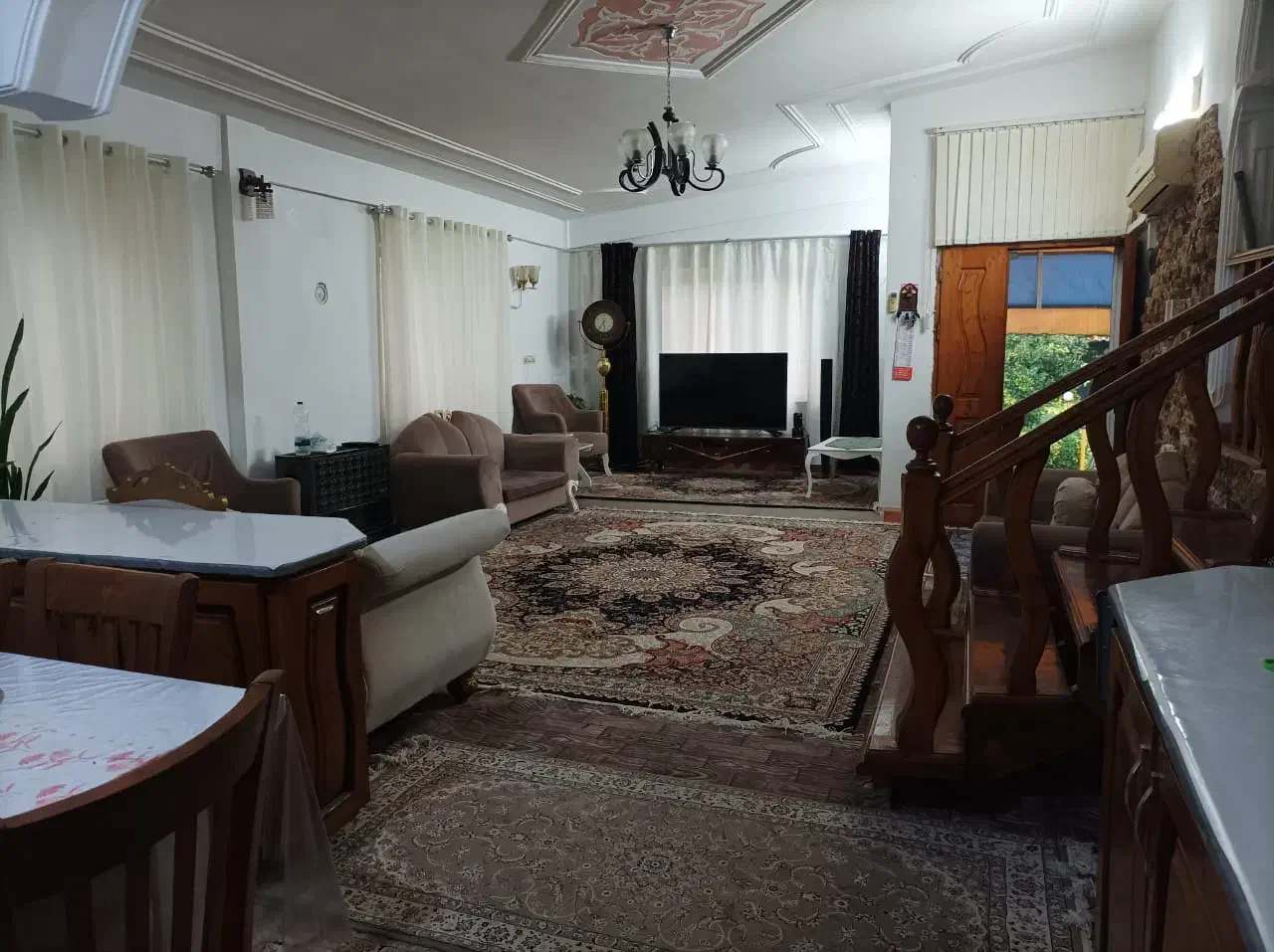 ویلاباغ تمام کمال|فروش خانه و ویلا|رودسر, |دیوار