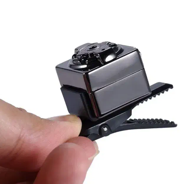 دوربین مخفی شارژی Dpro|دوربین مداربسته|ساوه, |دیوار