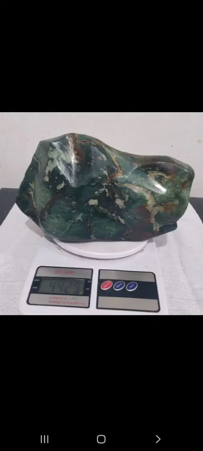 گوهرسنگ .قمری ومریخی وغیره|جواهرات|اسکو, |دیوار