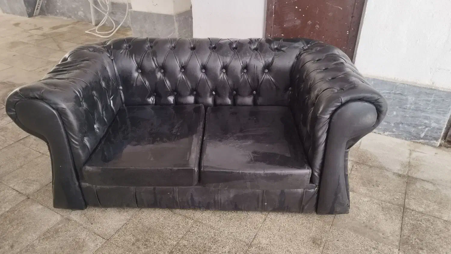 مبل اداری چستر|مبلمان اداری|پردیس, فاز ۸|دیوار