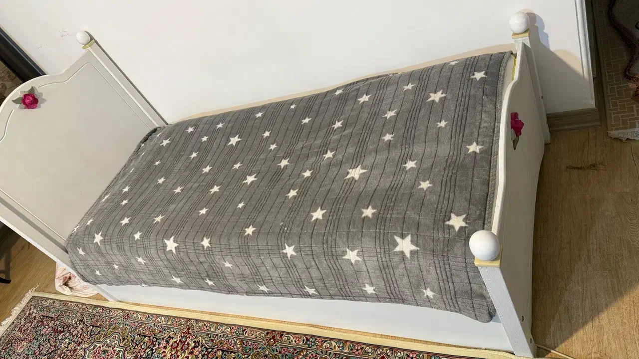 تخت و تشک|تخت و سرویس خواب|کرمان, |دیوار