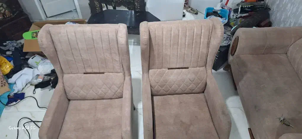 مبل شویی تک ستاره|خدمات نظافت|کرمانشاه, |دیوار