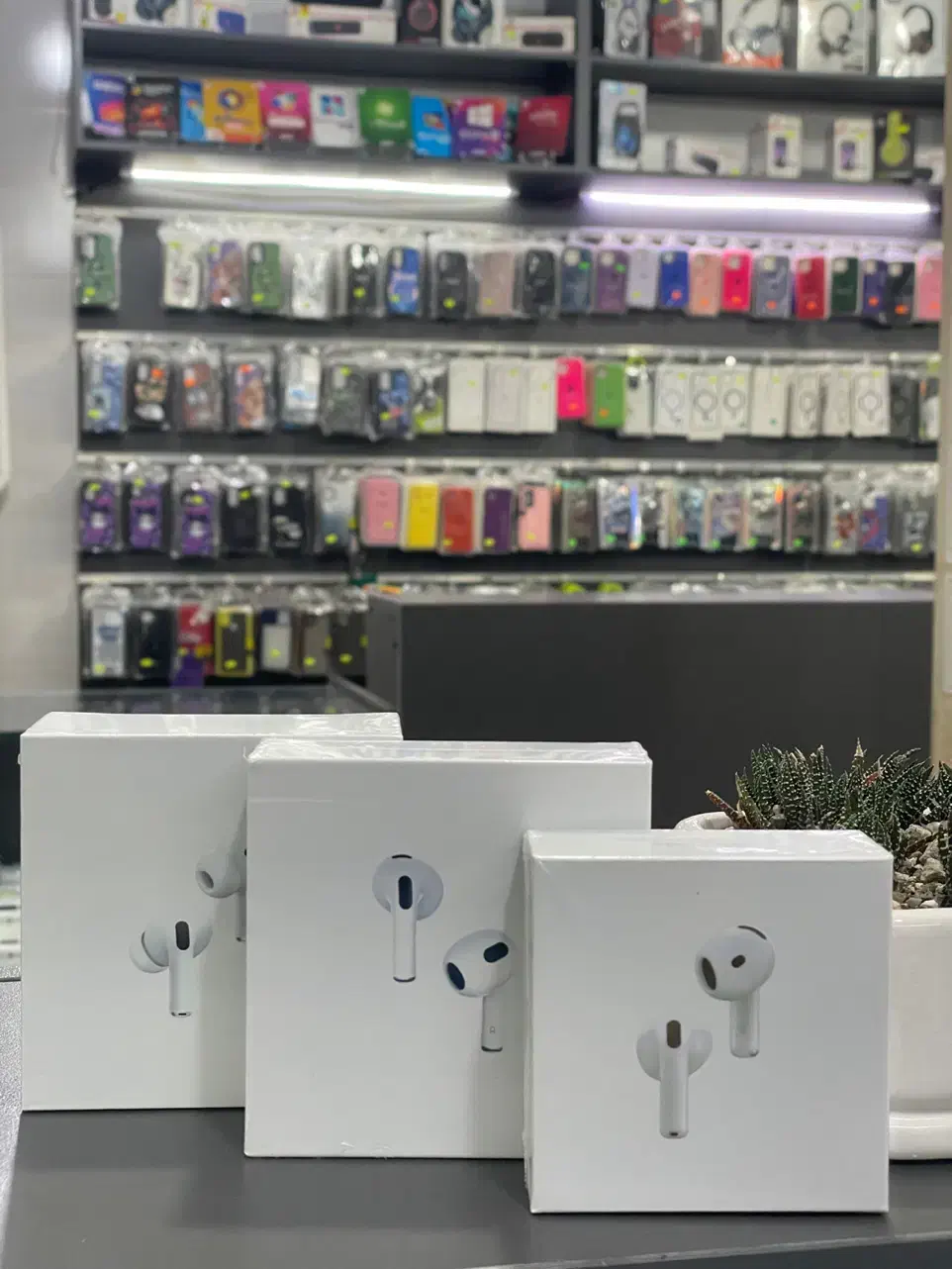 ایرپاد کیفیت فوق العاده ارسال رایگان|لوازم جانبی موبایل و تبلت|تهران, جوادیه|دیوار