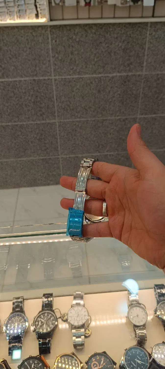 رولکس مردونه تخفیف ویژه فقط یک هفته|ساعت|بندر ترکمن, |دیوار