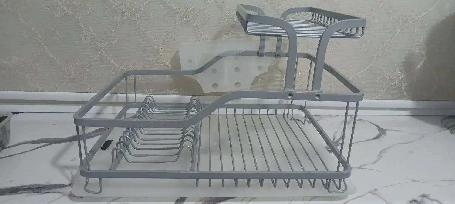 آبچکان|آب‌چکان و نظم‌دهنده ظروف|پاکدشت, پاکدشت (مامازند)|دیوار