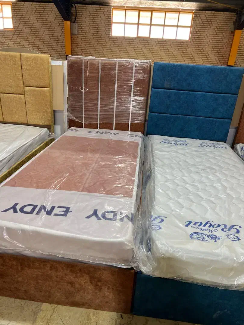 طرح تعویض تشت تخت با تشک نو و اقساط بدون بهره|رختخواب، بالش، پتو|شیراز, شهرک فرهنگیان|دیوار