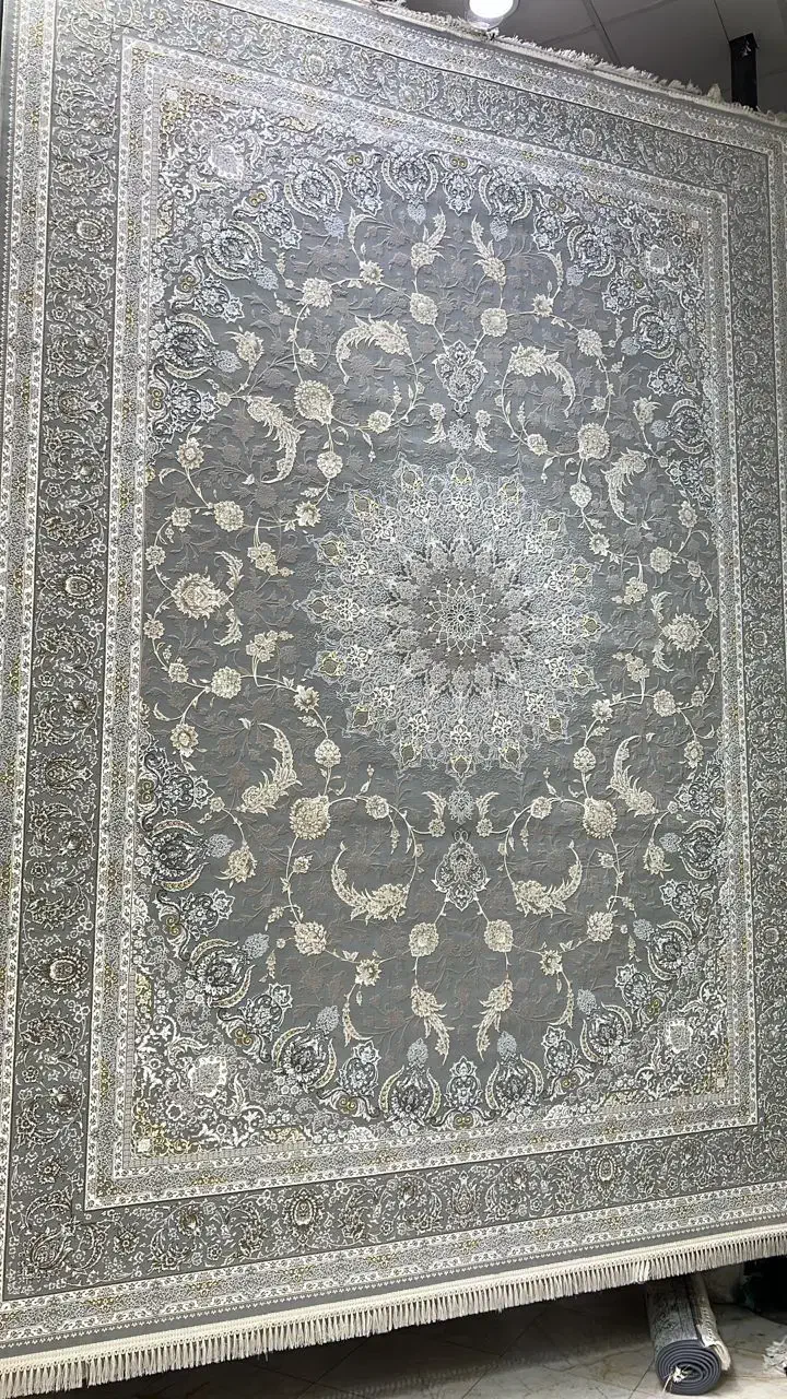۳تا۹متری ۱۲۰۰شانه اصلا پهن نبوده نو آک|فرش|تهران, سجاد|دیوار