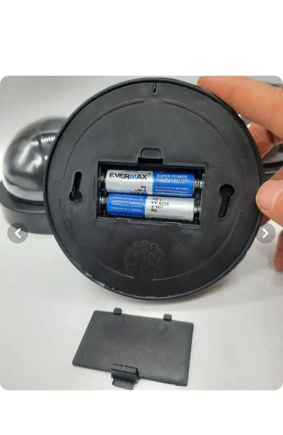 ماکت دوربین مداربسته|دوربین مداربسته|محمدیه-قزوین, |دیوار