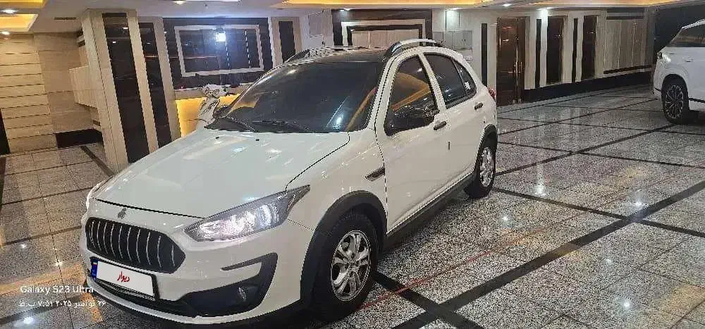 اطلس مدل ۱۴۰۳ بدون رنگ و تمییز|خودرو سواری و وانت|تهران, مهران|دیوار