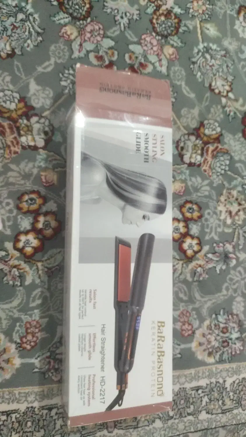 اتو مو|آرایشی، بهداشتی، درمانی|نورآباد, |دیوار