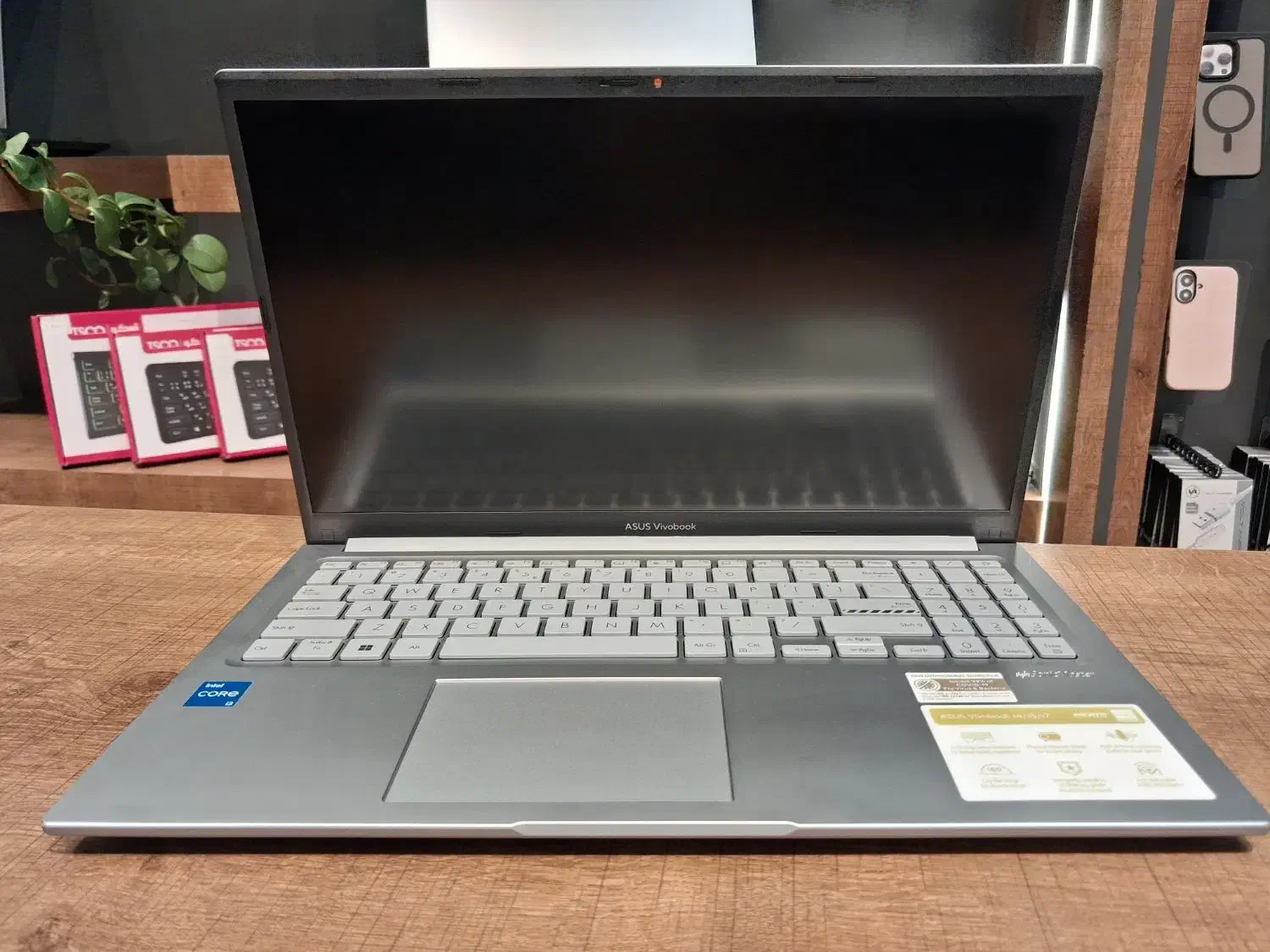 asus F1504V|رایانه همراه|شیراز, ملاصدرا|دیوار