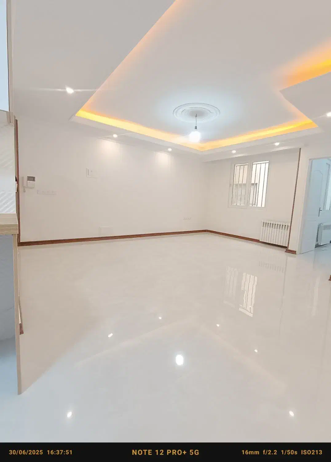 کـوچـک ، شـیـک ، اقـتـصـادی در 50 مـتـر|فروش آپارتمان|تهران, شهرک پرواز|دیوار