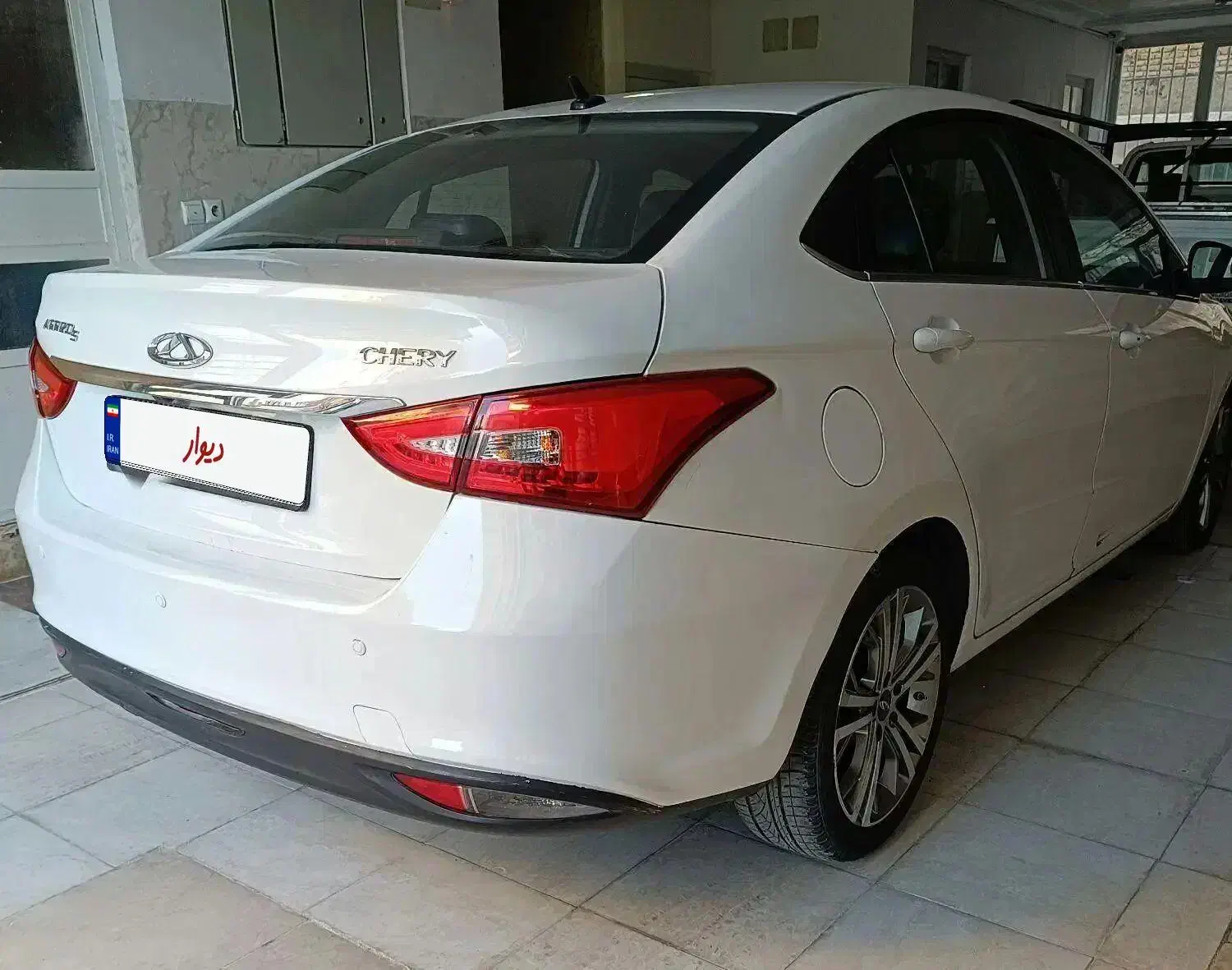 خودرو|خودرو سواری و وانت|همدان, |دیوار