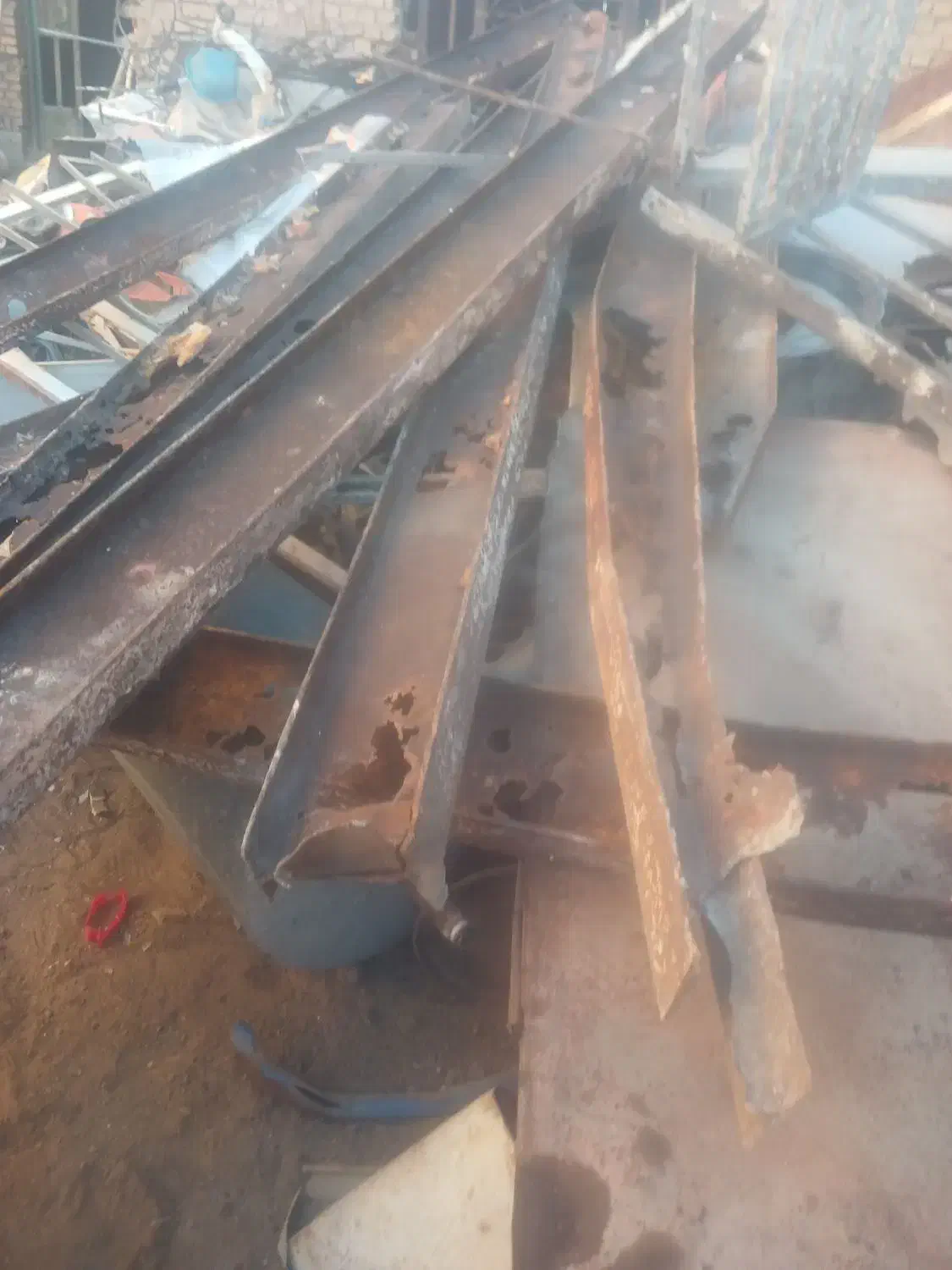 خرید ضایعات ،لوازم خانگی|حراج|خرمشهر, |دیوار