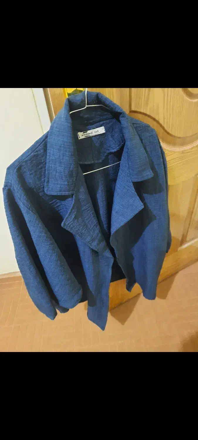 مانتو دونه ای ۳۰۰|لباس|یزد, |دیوار