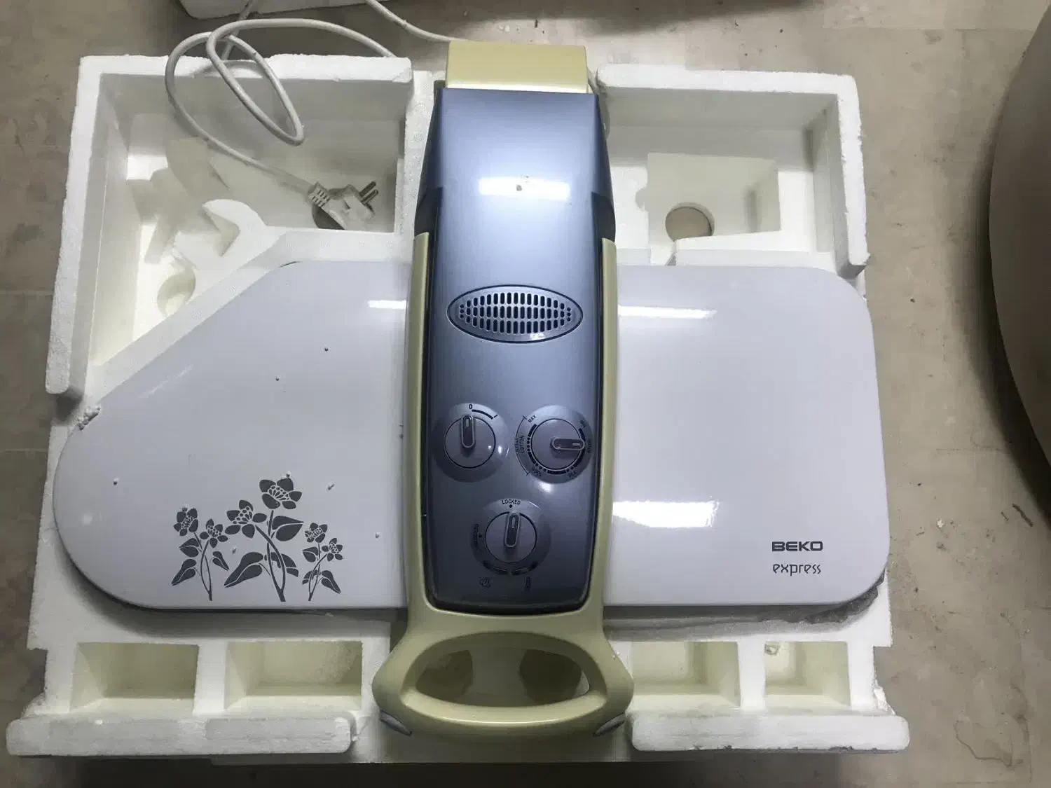 اتو پرس بکو|اتو و لوازم اتو|تهران, مینای جنوبی|دیوار