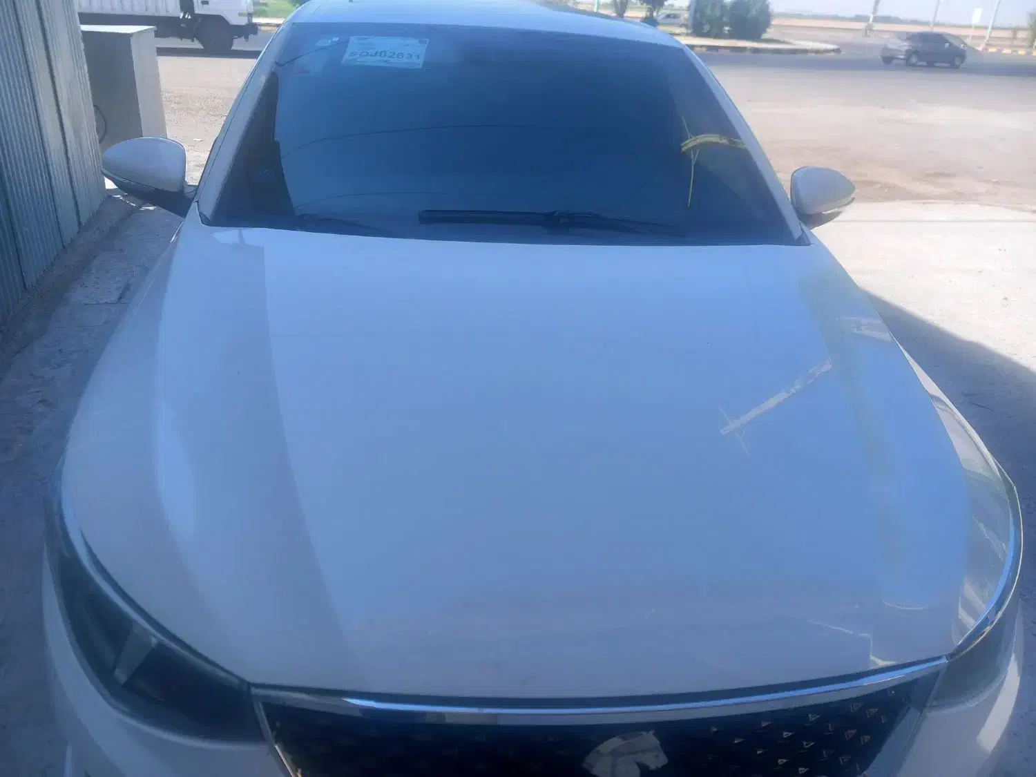 تارا v4 اتومات|خودرو سواری و وانت|دزفول, |دیوار