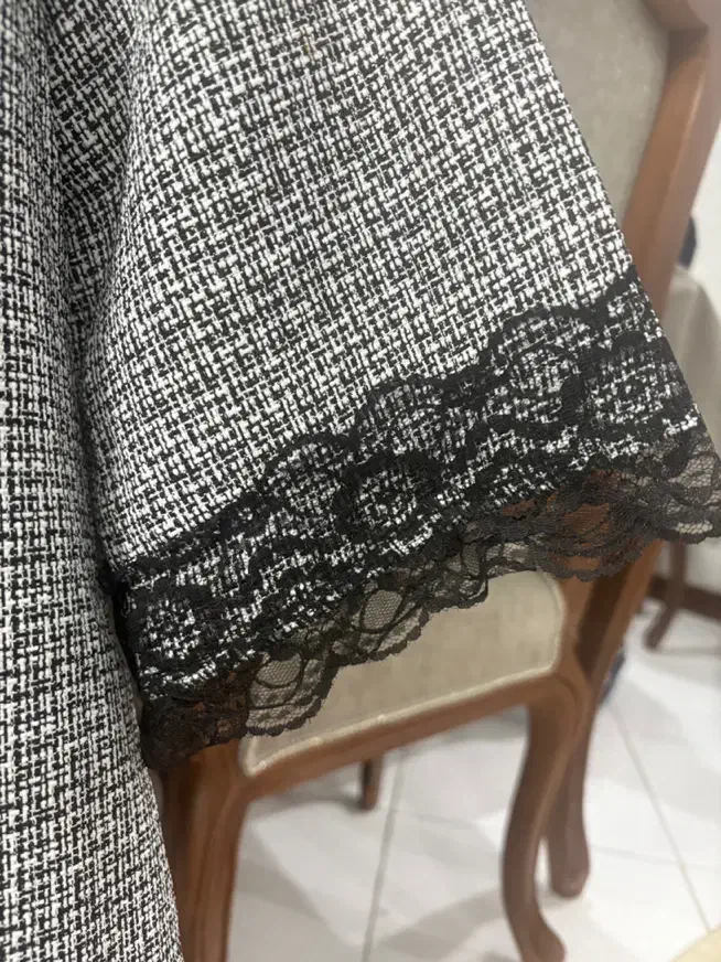 پیراهن مجلسی|لباس|مشهد, تربیت (صدف)|دیوار