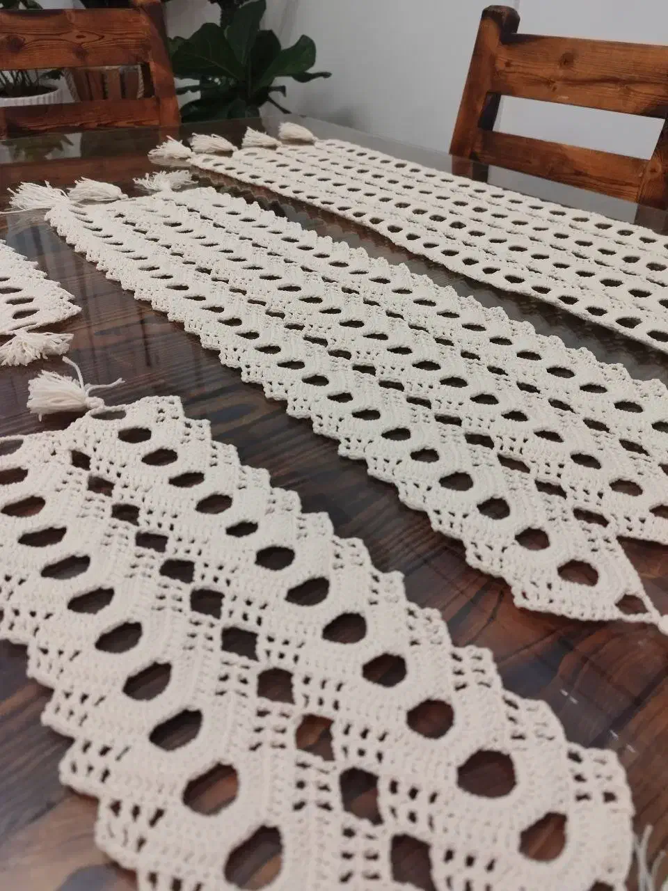 قلاب باقی|پرده، رانر، رومیزی|تهران, جوادیه تهرانپارس|دیوار