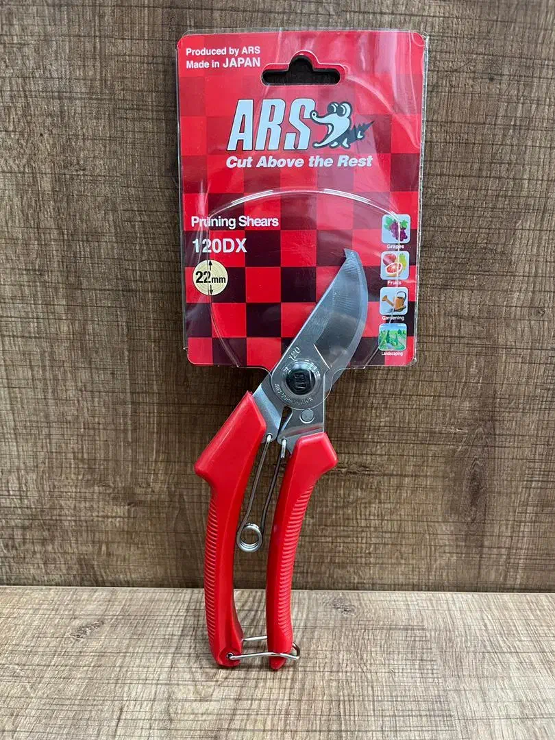 فروش قیچی باغبانی حرفه ای دسته کوتاه بلند|ابزارآلات|تهران, بهارستان|دیوار