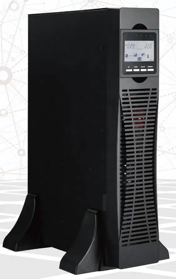 یو پی اس ۶ کاوا آنلاین باتری اکسترنال|قطعات و لوازم جانبی رایانه|تهران, فردوسی|دیوار