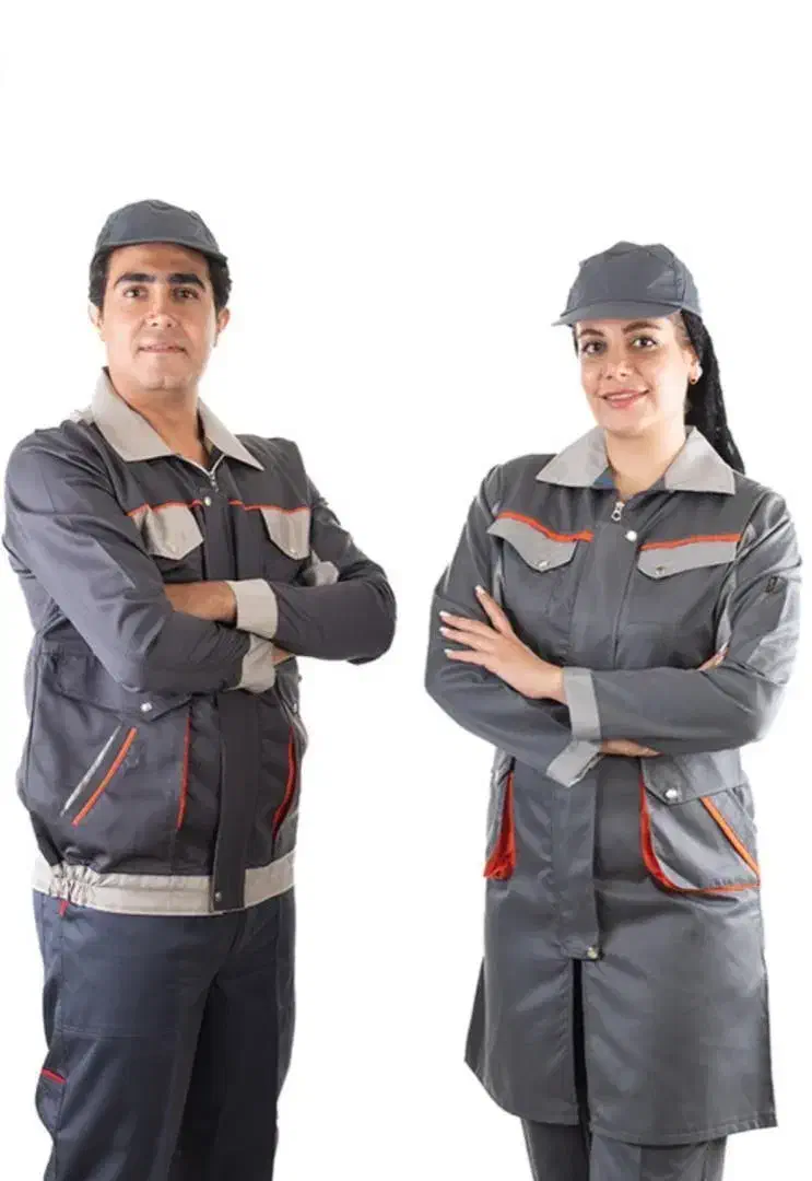 فروش عمده لباس کار مردانه و زنانه|لباس|تهران, گمرک|دیوار