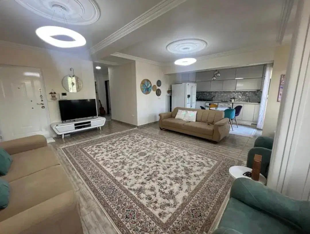 اجاره آپارتمان ۹۵متری گلساراستادمعین اول پستک|اجارهٔ آپارتمان|رشت, بلوار گیلان|دیوار