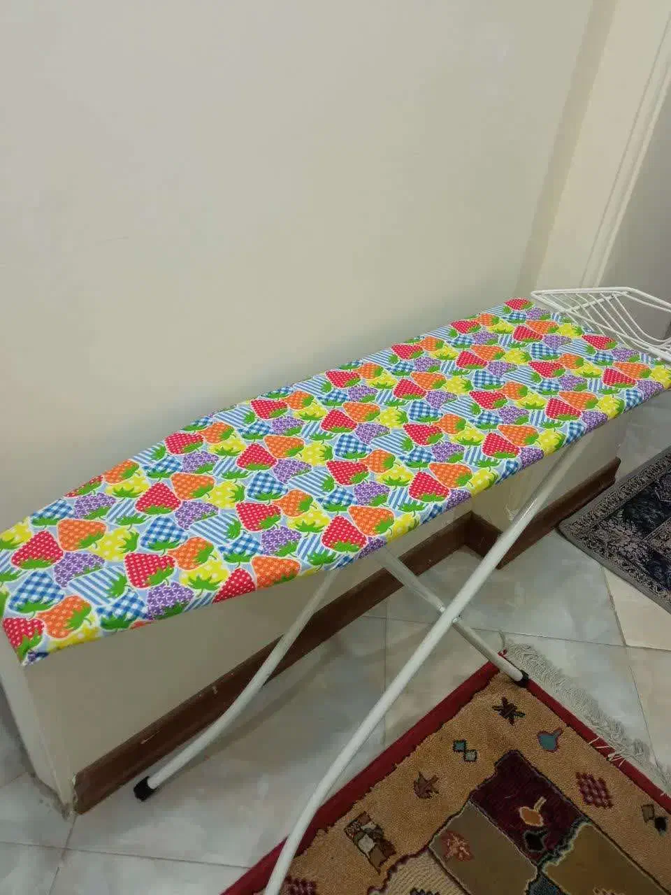 میز اتو نو|اتو و لوازم اتو|پردیس, فاز ۴|دیوار