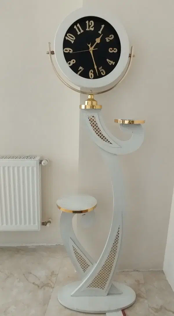 ساعت خانه|ساعت دیواری و تزئینی|قدس, شهرقدس|دیوار