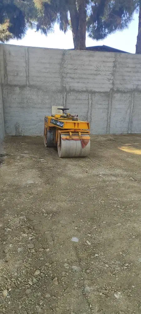 کرایه غلطک فرمونی دستی موتوری کوبش قوی|خدمات پیشه و مهارت|صباشهر, |دیوار