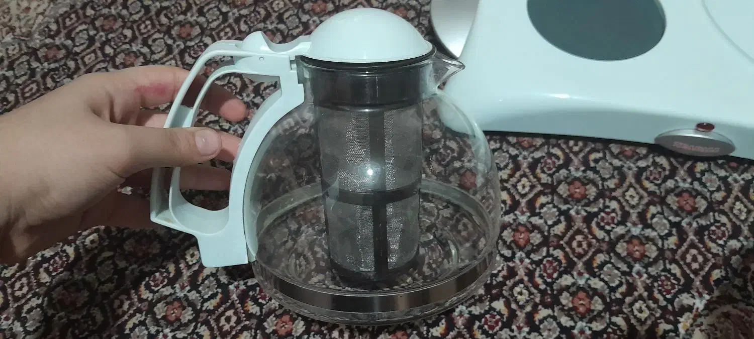 چای ساز|سماور، چایساز، قهوهساز|چهاردانگه (تهران), |دیوار