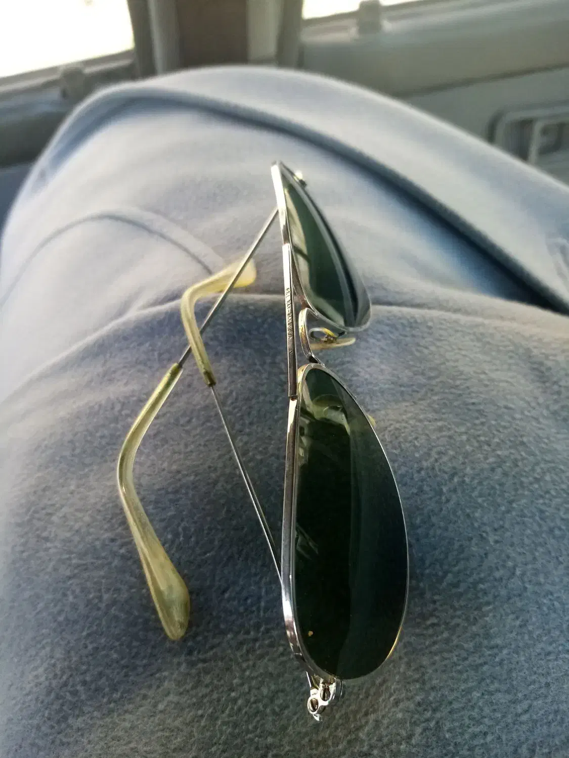 عینک ریبن اصل|زیورآلات و اکسسوری|اصفهان, شهید رجایی|دیوار