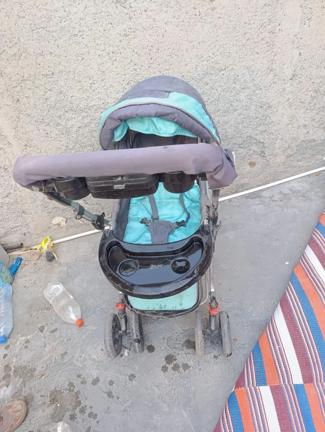 کالسکه|کالسکه و لوازم جانبی|کرمانشاه, |دیوار