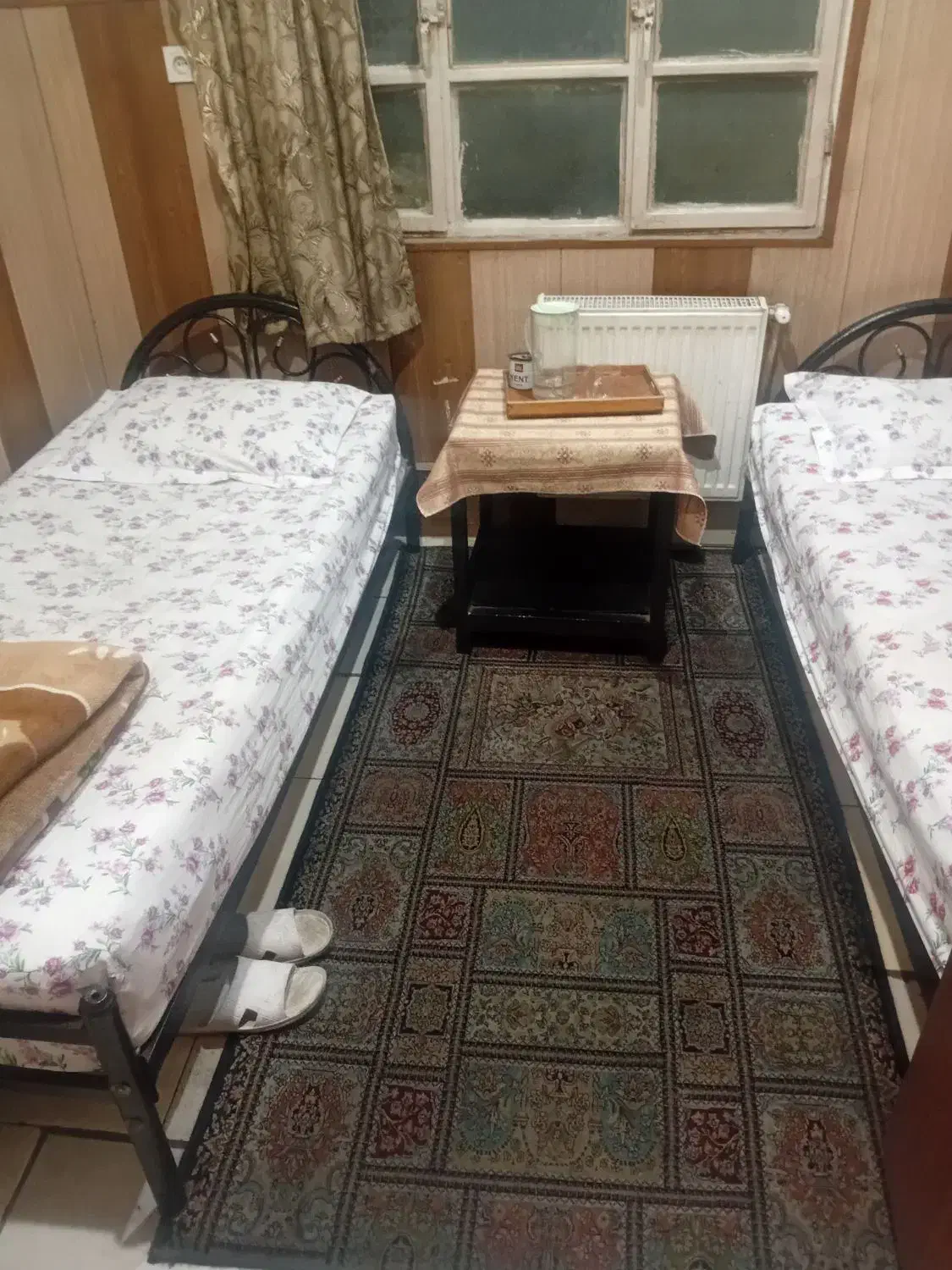 مهمانپذیر،اقامتگاه،هتل،سوئیت|اجارهٔ کوتاهمدت آپارتمان و سوئیت|تهران, قلمستان|دیوار