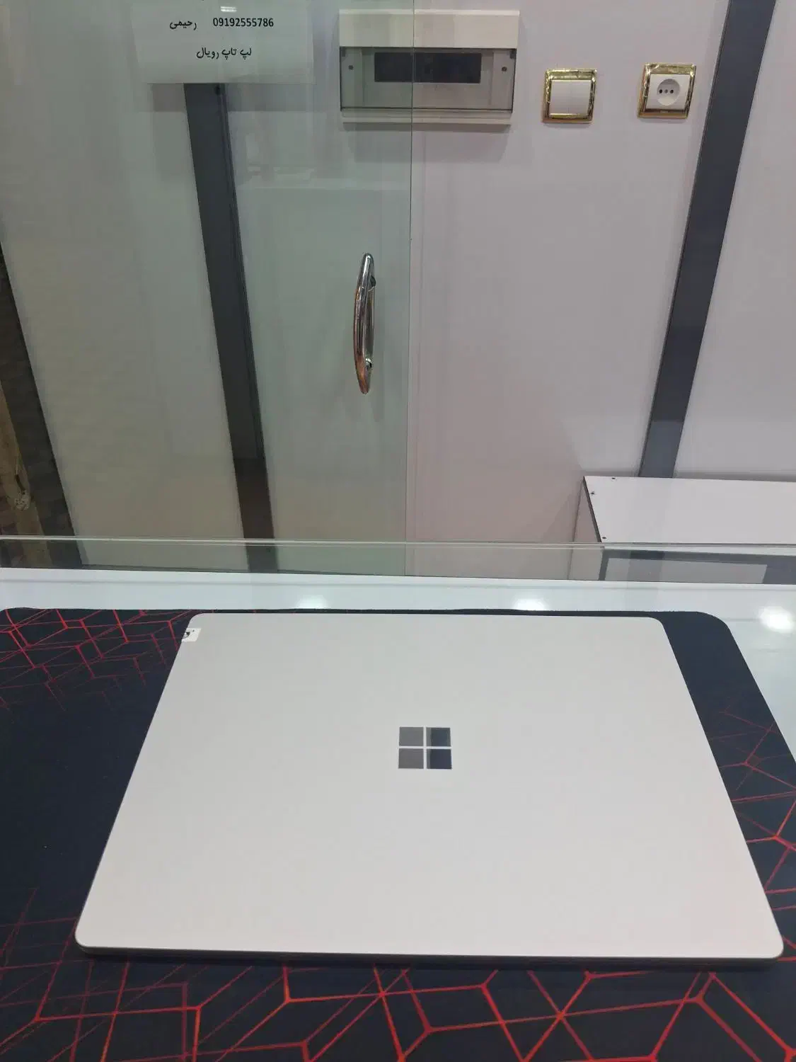 surface laptop 3|رایانه همراه|ساوه, |دیوار