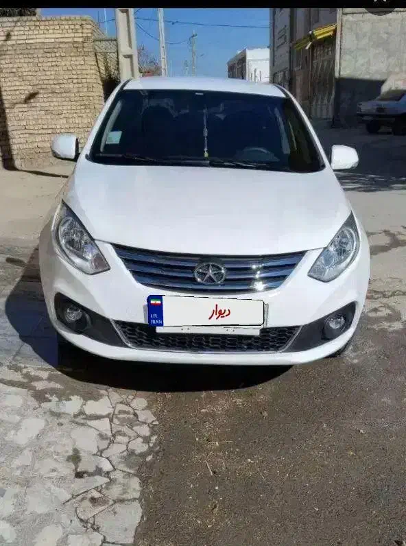 ماشین جک j4 خانگی|خودرو سواری و وانت|بافق, |دیوار