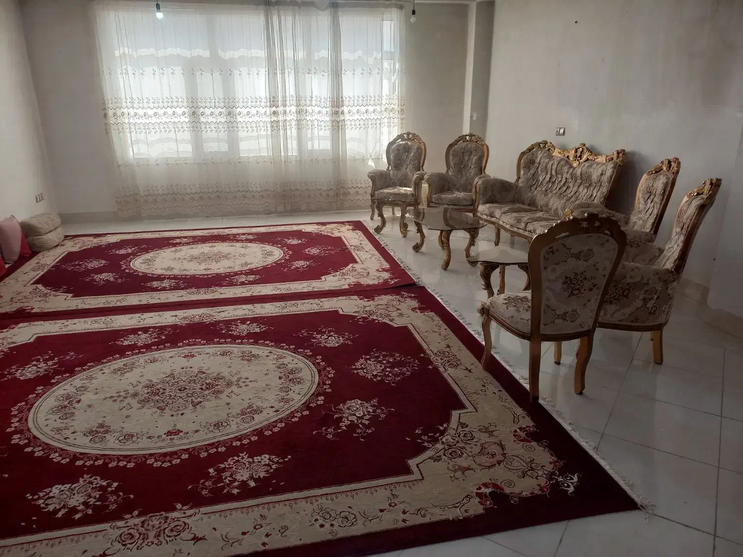 سویت سوییت سوئیت پارکینگ ۳ خودرو|اجارهٔ کوتاه‌مدت آپارتمان و سوئیت|کرمانشاه, |دیوار