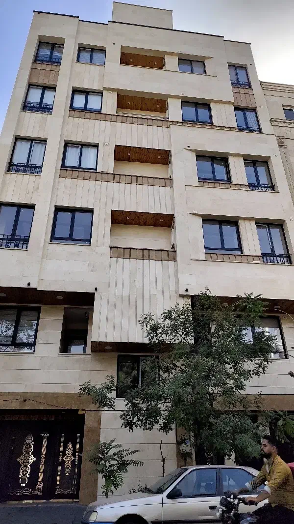 آپارتمان نوساز دوخوابه 105 متر|فروش آپارتمان|تهران, علم و صنعت|دیوار