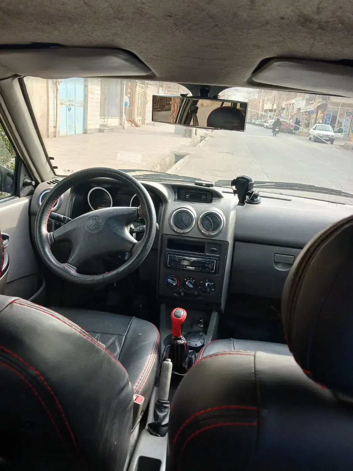 ۱۱۱ مدل ۱۳۹۱|خودرو سواری و وانت|ورامین, شهرک فاطمیه|دیوار