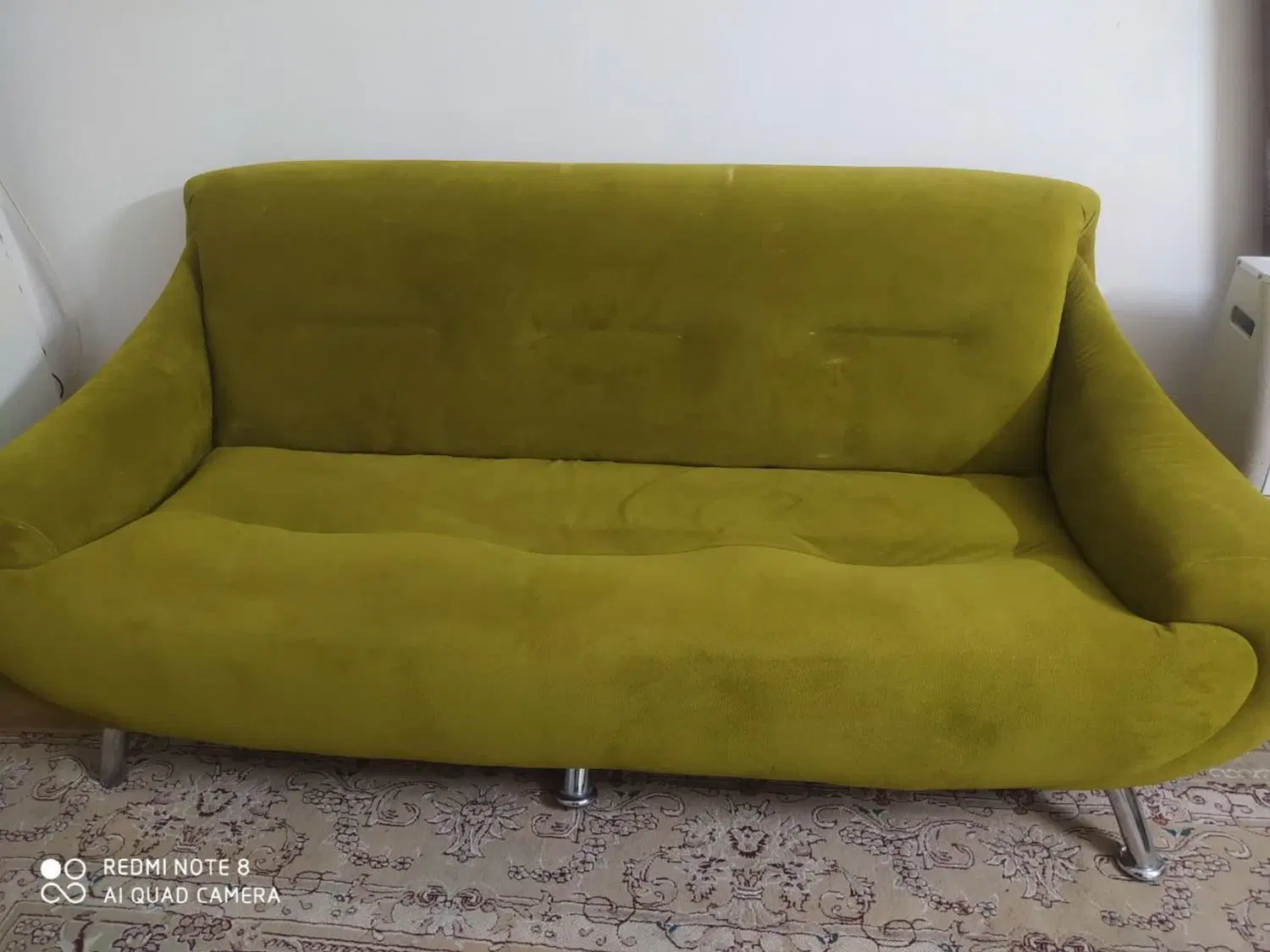 مبل|مبلمان خانگی و میز عسلی|مشهد, تلگرد|دیوار