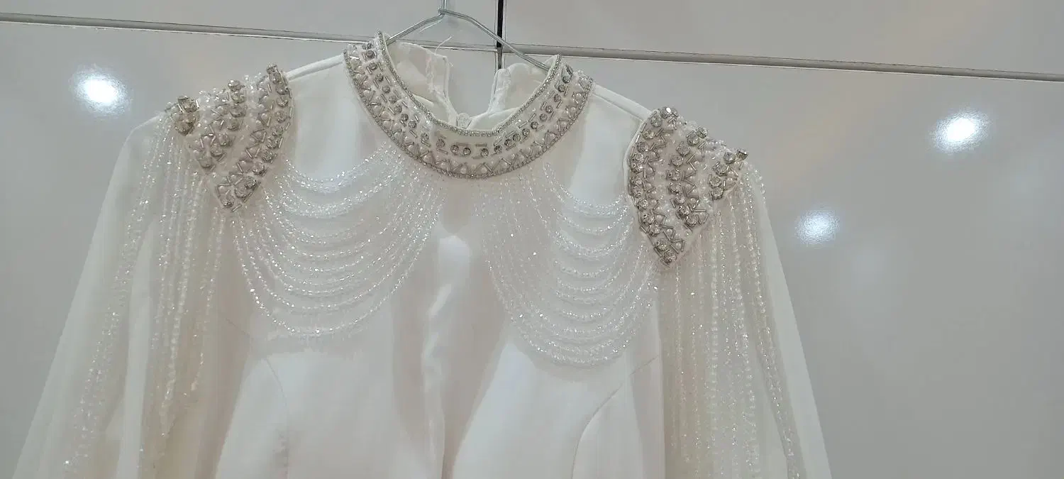 لباس عقد و بله برون|لباس|اردبیل, |دیوار