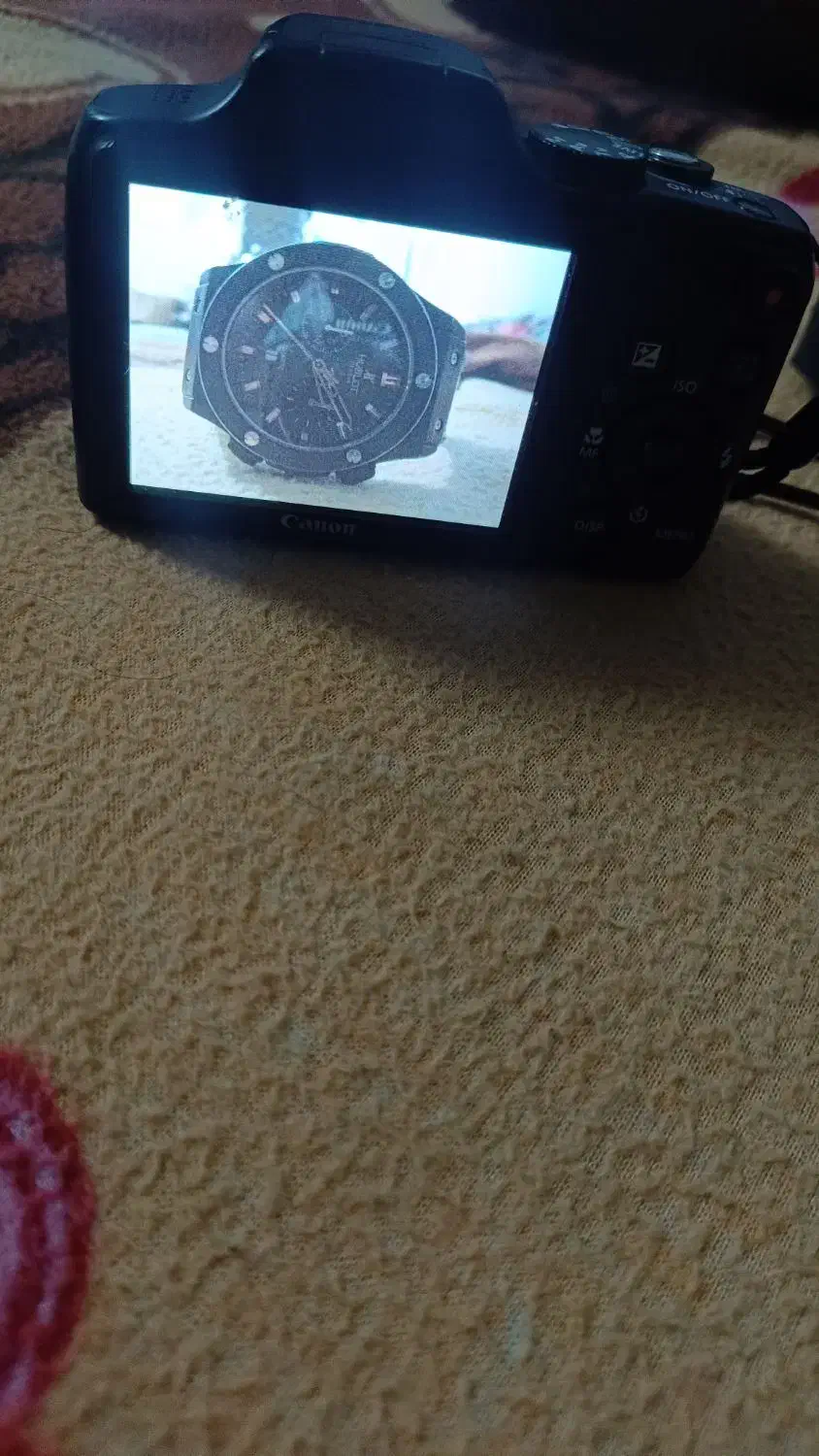 دوربین canon|دوربین عکاسی و فیلم‌برداری|میناب, |دیوار