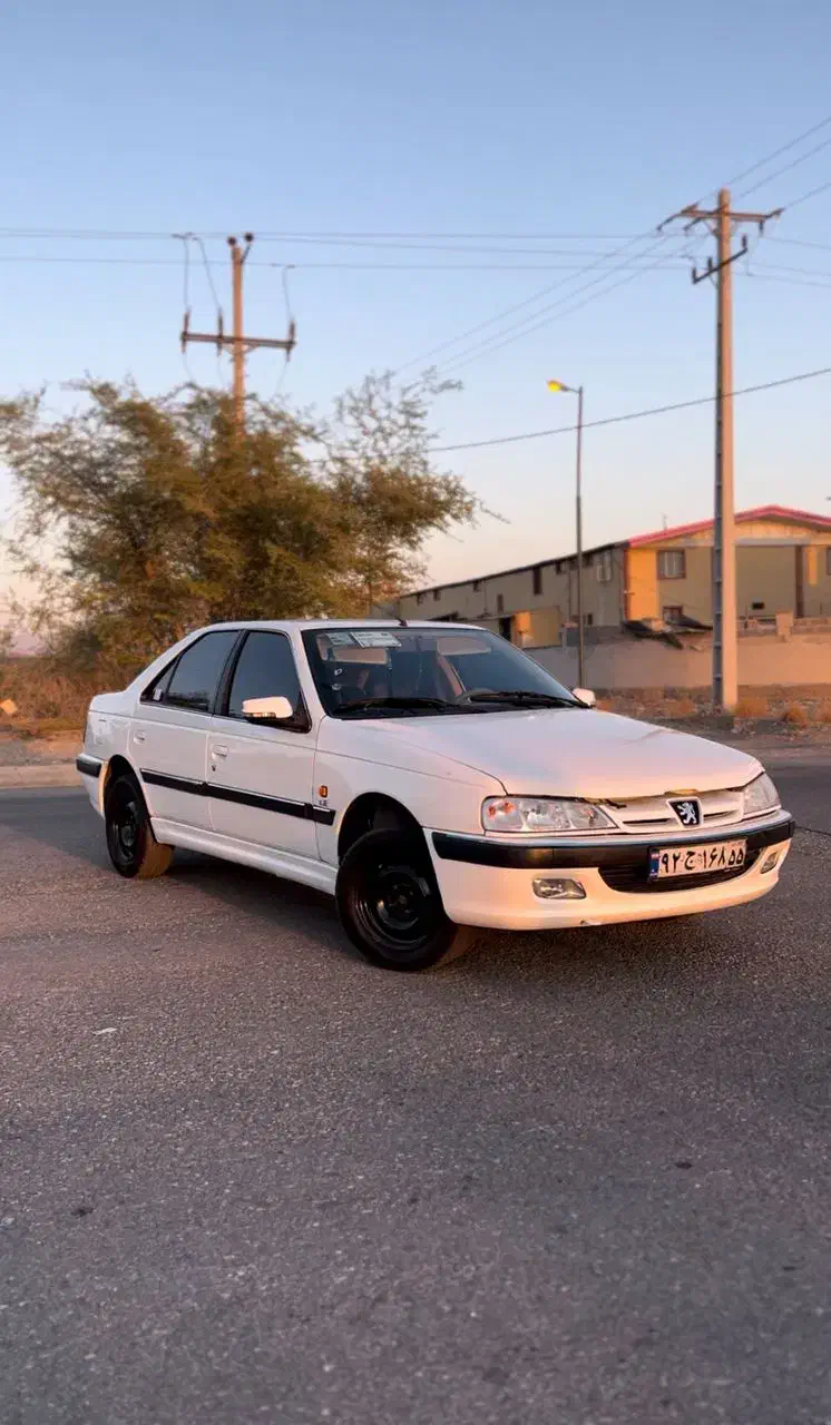 پارس سال مدل۸۸رودان|خودرو سواری و وانت|بندرعباس, |دیوار